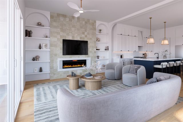 2413 Vagas Street, Dallas, TX 75219