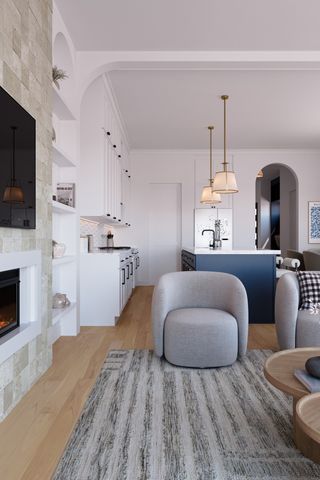 2413 Vagas Street, Dallas, TX 75219