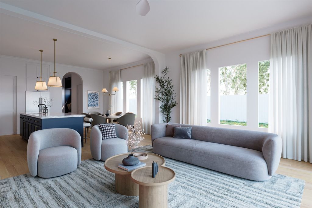 2413 Vagas Street, Dallas, TX 75219