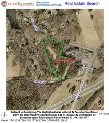 120 10th Street NW, Conover, NC 28613