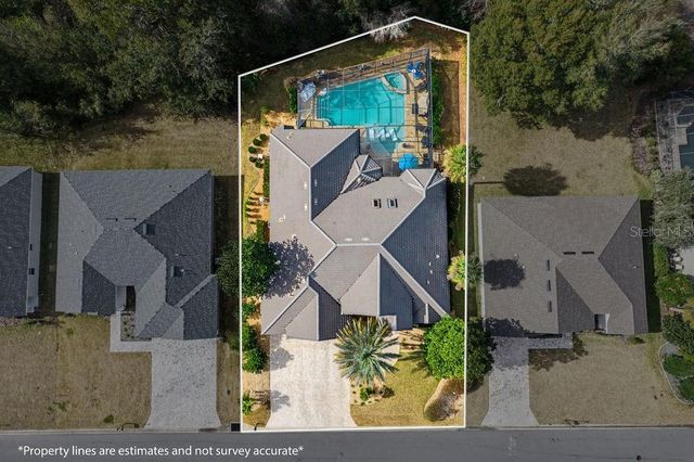 6662 SW 179TH AVENUE ROAD, Dunnellon, FL 34432