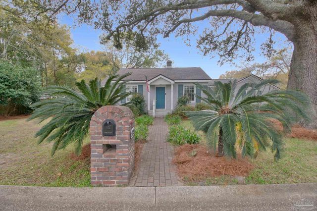 2373 Escambia Ave, Pensacola, FL 32503