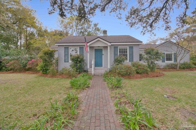 2373 Escambia Ave, Pensacola, FL 32503