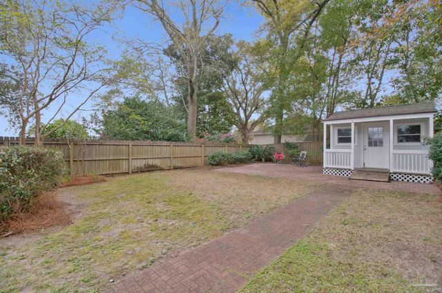 2373 Escambia Ave, Pensacola, FL 32503