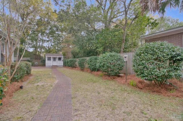 2373 Escambia Ave, Pensacola, FL 32503