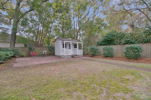 2373 Escambia Ave, Pensacola, FL 32503