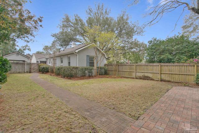 2373 Escambia Ave, Pensacola, FL 32503