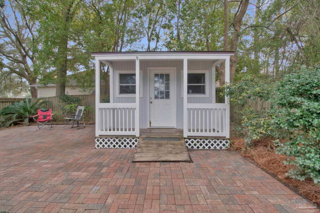 2373 Escambia Ave, Pensacola, FL 32503