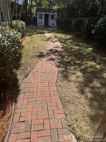 2373 Escambia Ave, Pensacola, FL 32503