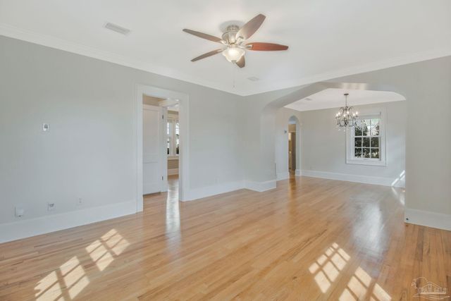 2373 Escambia Ave, Pensacola, FL 32503