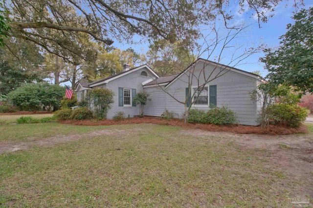 2373 Escambia Ave, Pensacola, FL 32503