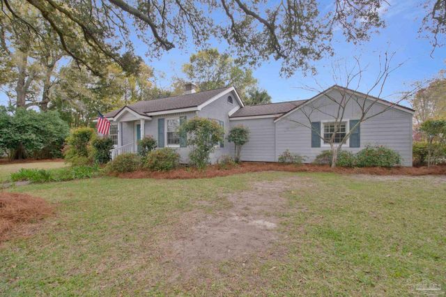 2373 Escambia Ave, Pensacola, FL 32503