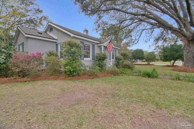 2373 Escambia Ave, Pensacola, FL 32503