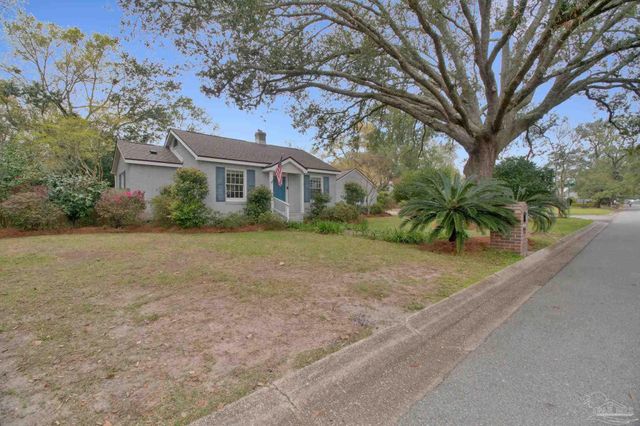 2373 Escambia Ave, Pensacola, FL 32503