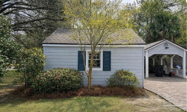 2373 Escambia Ave, Pensacola, FL 32503