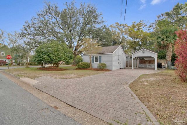 2373 Escambia Ave, Pensacola, FL 32503