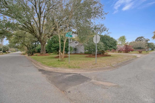2373 Escambia Ave, Pensacola, FL 32503