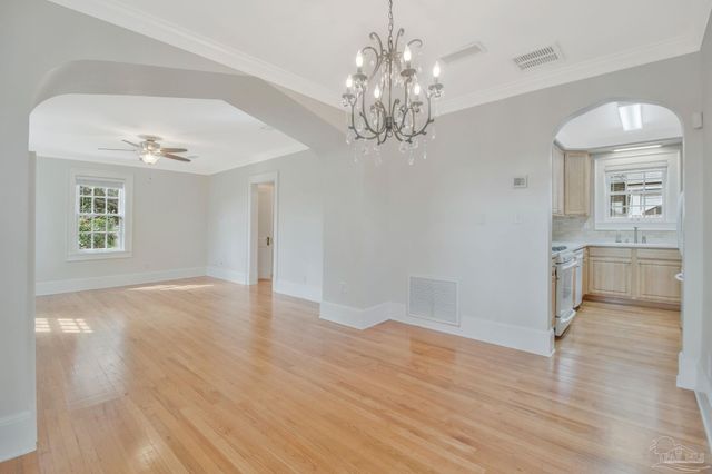 2373 Escambia Ave, Pensacola, FL 32503