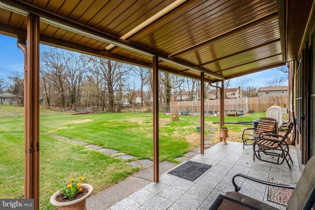 8010 ALLENTOWN RD, Fort Washington, MD 20744