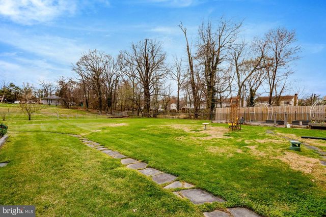 8010 ALLENTOWN RD, Fort Washington, MD 20744