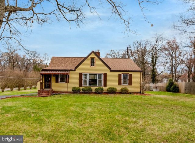 8010 ALLENTOWN RD, Fort Washington, MD 20744