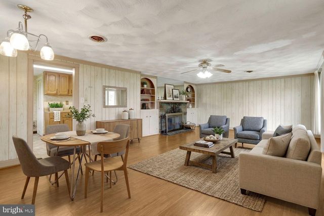 8010 ALLENTOWN RD, Fort Washington, MD 20744