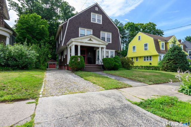 166 Lincoln Street, New Britain, CT 06052