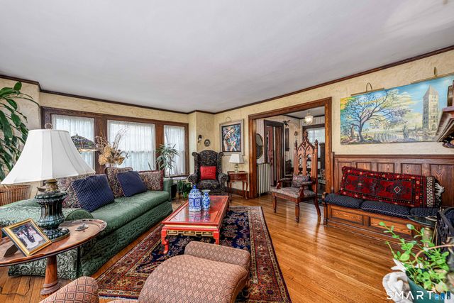 166 Lincoln Street, New Britain, CT 06052