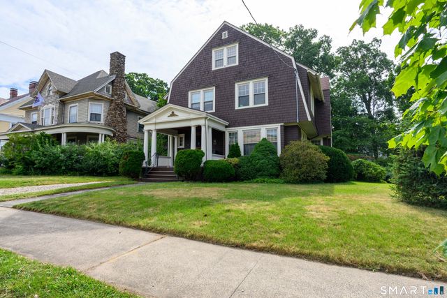 166 Lincoln Street, New Britain, CT 06052