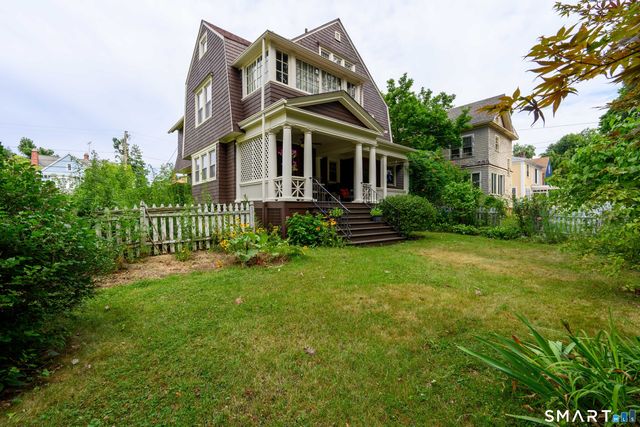 166 Lincoln Street, New Britain, CT 06052
