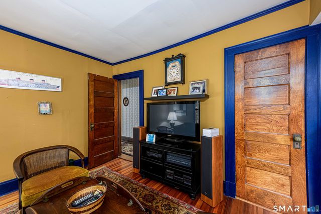 166 Lincoln Street, New Britain, CT 06052
