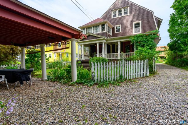 166 Lincoln Street, New Britain, CT 06052