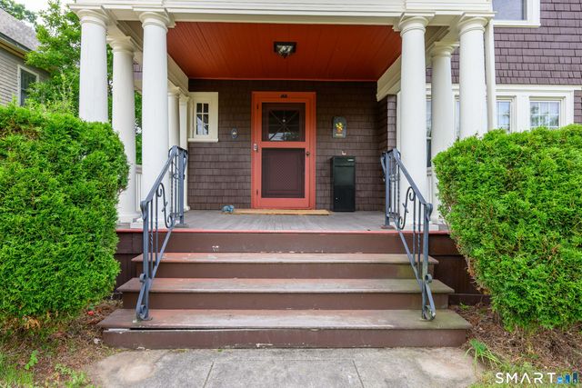 166 Lincoln Street, New Britain, CT 06052
