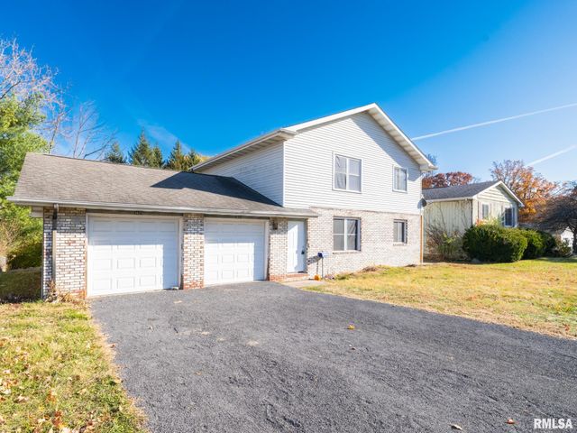 3621-3623 W RICHWOODS Boulevard, Peoria, IL 61604