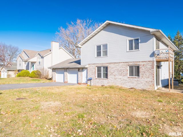 3621-3623 W RICHWOODS Boulevard, Peoria, IL 61604