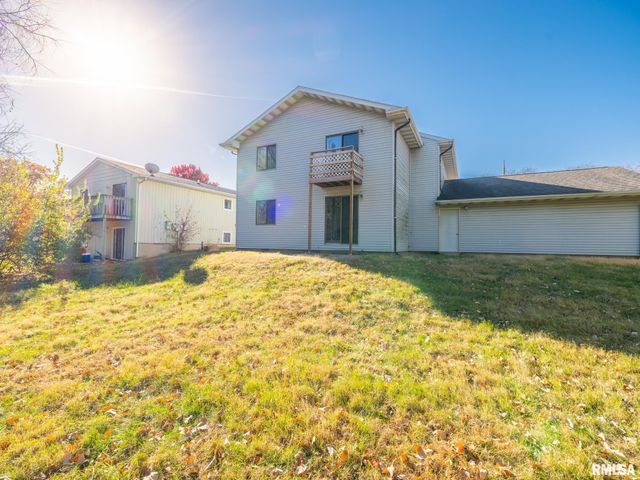 3621-3623 W RICHWOODS Boulevard, Peoria, IL 61604