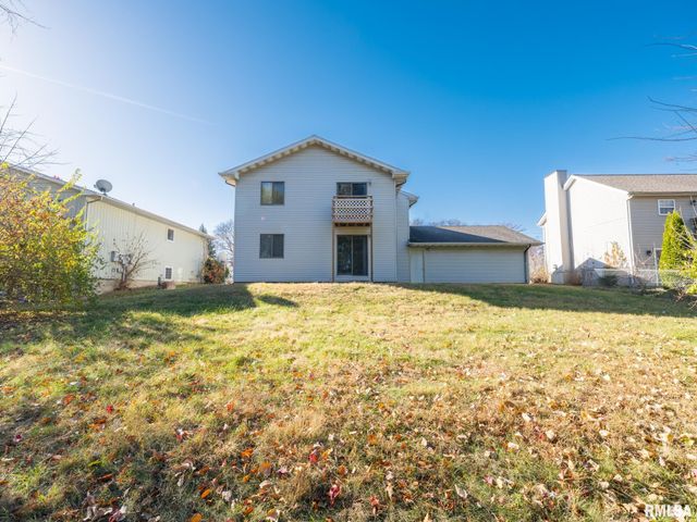 3621-3623 W RICHWOODS Boulevard, Peoria, IL 61604