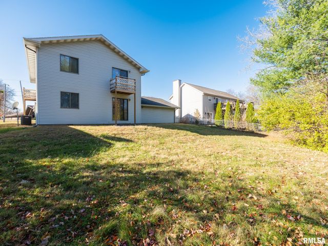 3621-3623 W RICHWOODS Boulevard, Peoria, IL 61604