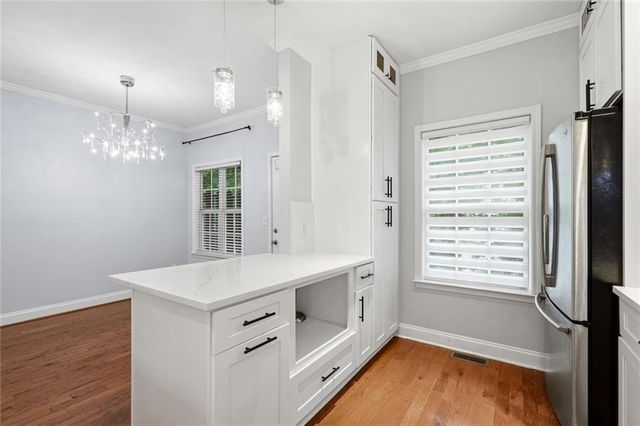 2922 Ashlyn Pointe Drive, Atlanta, GA 30340