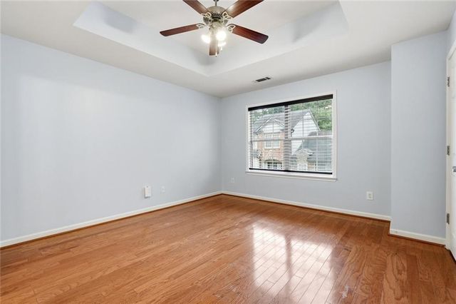 2922 Ashlyn Pointe Drive, Atlanta, GA 30340