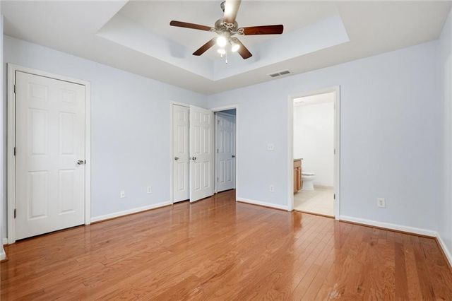 2922 Ashlyn Pointe Drive, Atlanta, GA 30340