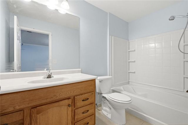 2922 Ashlyn Pointe Drive, Atlanta, GA 30340