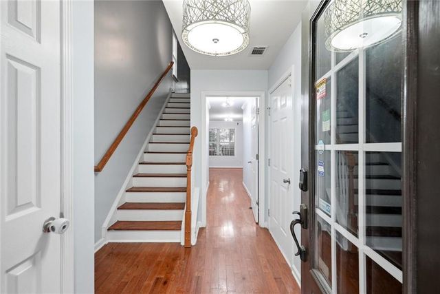 2922 Ashlyn Pointe Drive, Atlanta, GA 30340