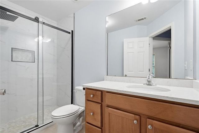 2922 Ashlyn Pointe Drive, Atlanta, GA 30340