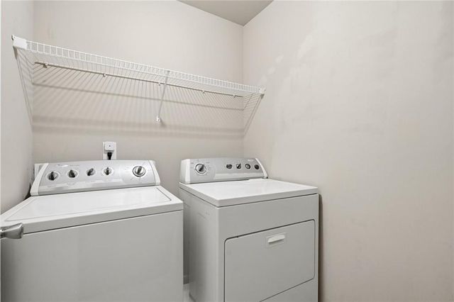 2922 Ashlyn Pointe Drive, Atlanta, GA 30340