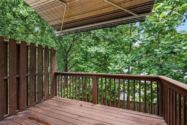 2922 Ashlyn Pointe Drive, Atlanta, GA 30340