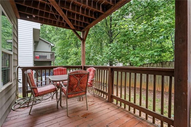 2922 Ashlyn Pointe Drive, Atlanta, GA 30340