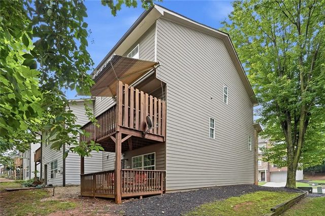 2922 Ashlyn Pointe Drive, Atlanta, GA 30340