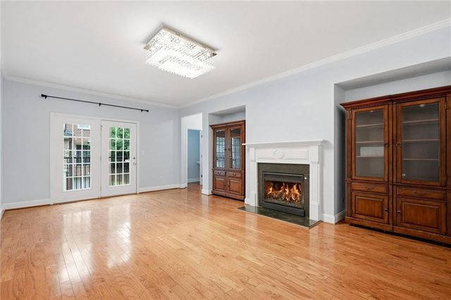 2922 Ashlyn Pointe Drive, Atlanta, GA 30340
