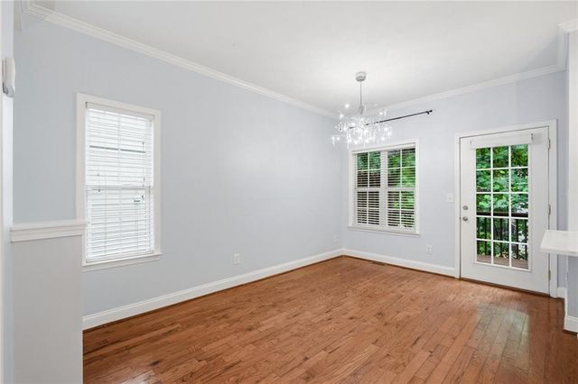 2922 Ashlyn Pointe Drive, Atlanta, GA 30340